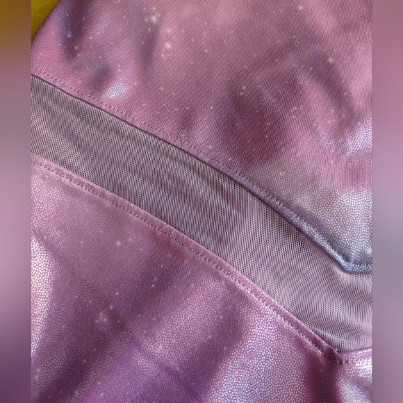 Cat & Jack L10/12 Leotard/Swimsuit - Picture 2 of 7